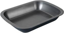 Zenker Special-Cooking Desert mare si caserola - 39x29x6.5cm, antiaderent, rezistent la caldura, design inovator (7914)