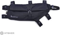 Acepac Roll Frame Bag MKI keretes táska, 5 l, szürke (L (48 cm))