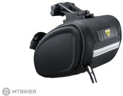 Topeak SIDE KICK WEDGE PACK Medium nyeregtáska, 0.7 l