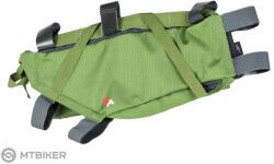 Acepac Roll Frame Bag MKI váztáska, 5 l, zöld (M (40 cm))