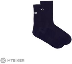 POC Motion MTB zokni, apatitkék (L)