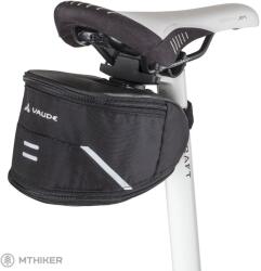 VAUDE Tool XL nyeregtáska, 2 l, fekete