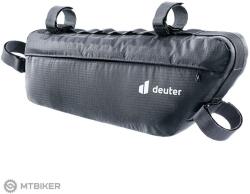 Deuter Mondego FB 6 keretes táska, 6 l, fekete