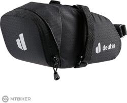 Deuter Bike Bag 0.8 nyeregtáska, 0.8 l, fekete