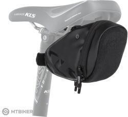 Kellys KLS SLOPPER M Lightning ülés alatti táska, 0, 4 l