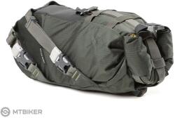 Acepac Drop Post MKIII nyeregtáska, 7 l, szürke