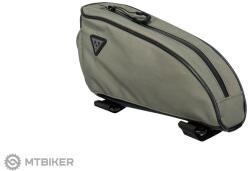 Topeak TOP LOADER keretes táska, 0, 75 l, zöld