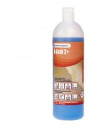 Hungaro Chemicals Vízkőoldó fertőtlenítő hatással 1 kg E-Acid2+ (EACID1) (EACID1)