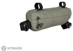 Topeak MID LOADER keretes táska, 3 l, zöld