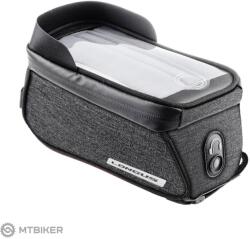 LONGUS GRANITE STM táska felsőcsőre, 1.7 l, szürke