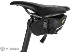 Topeak AERO WEDGE PACK Micro nyereg alatti táska, 0.41 l