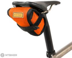 Restrap Tool Pouch nyeregtáska, 0.6 l, narancssárga