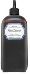 Davines Finest Pigments Culoarea părului pentru păr natural și vopsit Golden 280 ml