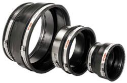  (VDC095) D80-95 gumimandzsetta, 100mm