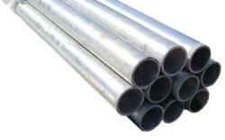  3/4" (D26, 9x2, 6)horganyzott hossz varratos acélcső