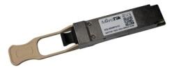 MikroTik Transceiver MikroTik QSFP28 100GB XQ+85MP01D, 850 nm, Multi-Mode, 100 m, MPO (XQ+85MP01D)