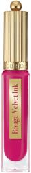 Bourjois Rouge Velvet Ink folyékony rúzs, 7 Fuchsia Cha Cha árnyalat, 3 ml