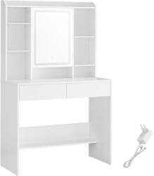  WC LED világítással, 3 színben, állítható fényerővel (RDT123T14 XXX)
