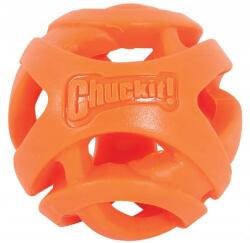 Chuckit! Apportírozó labda kutyáknak 6, 5cm Nem Nehezíti A Légzést M-es Méret (31932)