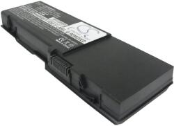 Cameron Sino Baterie pentru DELL Inspiron 1501, Inspiron 6400, Latitude 131L și altele, 6600 mAh, Li-Ion (CS-DE6400HB)