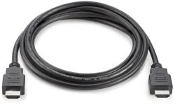 Fusion FUS-HDMI-5M-BK HDMI 2.0 - HDMI 2.0 Kábel 5m - Fekete (FUS-HDMI-5M-BK) (FUS-HDMI-5M-BK)