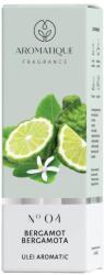 LCAA Ulei Aromat, Aromatique Bergamota, 10 ml, Ambalat la Cutie (LCA-ULC-AR-03-BERG)