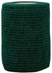 Prima Bandaj Coeziv Autoadeziv, 7.5 cm x 4.5 m, Verde, Prima, 1 Rola (VTR-0161-075-VRD)