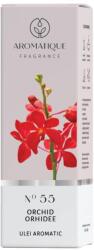 LCAA Ulei Aromat, Aromatique Orhidee, 10 ml, Ambalat la Cutie (LCA-ULC-AR-55-ORH)