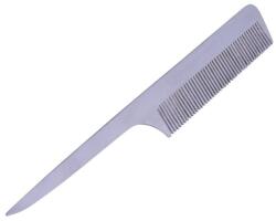Vetro Design Pieptene de Aluminiu pentru Taparea Parului, 20 cm