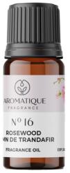 LCAA Ulei Aromat, Aromatique Lemn de Trandafir, 10 ml (LCA-UL-AR-16-ROSE-WD)