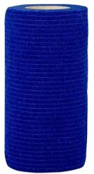 Prima Bandaj Coeziv Autoadeziv, 10 cm x 4.5 m, Albastru, Prima, 1 Rola (VTR-0161-100-ABS)