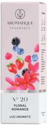 LCAA Ulei Aromat, Aromatique Floral Romance, 10 ml, Ambalat la Cutie (LCA-ULC-AR-20-FLOR)