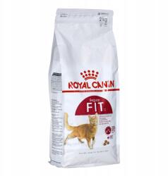 Royal Canin Regular Fit 2kg Mérsékelten Aktív