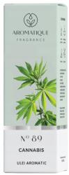 LCAA Ulei Aromat, Aromatique Cannabis, 10 ml, Ambalat la Cutie (LCA-ULC-AR-84-CANN)
