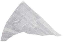 Prima Bandaj Triunghiular 96 x 96 x 136 cm, Alb, din Material Netesut, Prima, 2 Bucati (VTR-0929-PPSB-2)
