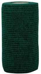 Prima Bandaj Coeziv Autoadeziv, 10 cm x 4.5 m, Verde, Prima, 1 Rola (VTR-0161-100-VRD)