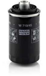 MANN Filtru ulei Mann W719 45 (W719/45)