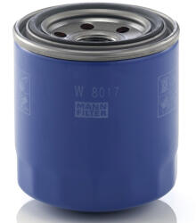 MANN Filtru ulei MANN W8017 Hyundai Kia (W8017)