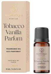 LCA Ulei Parfumat Tabaco Vanilla, 10 ml, Aromatique (LCA-UL-PARF-TABAC)
