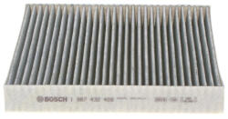 Bosch Filtru habitaclu carbon activ Bosch 1987432409 (1987432409)