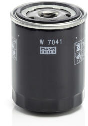MANN Filtru ulei Mann W7041 (W7041)