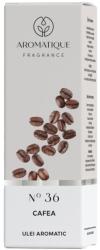 LCAA Ulei Aromat, Aromatique Cafea, 10 ml, Ambalat la Cutie (LCA-ULC-AR-36-COF)