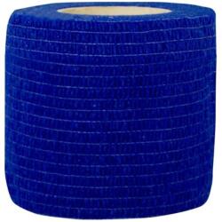 Prima Bandaj Coeziv Autoadeziv, 5.0 cm x 4.5 m, Albastru, Prima, 1 Rola (VTR-0161-050-ABS)