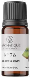 LCAA Ulei Aromat, Aromatique Struguri si Kiwi, 10 ml (LCA-UL-AR-78-STRUG-KIW)
