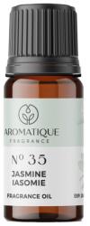 LCAA Ulei Aromat, Aromatique Iasomie, 10 ml (LCA-UL-AR-35-IAS)