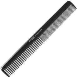 Vetro Design Pieptene din Plastic pentru Barbati, Ionic, Antistatic, 21 cm