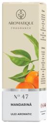 LCAA Ulei Aromat, Aromatique Mandarina, 10 ml, Ambalat la Cutie (LCA-ULC-AR-47-MAND)