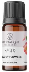LCAA Ulei Aromat, Aromatique Melody Flowers, 10 ml (LCA-UL-AR-49-MELOD)