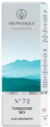 LCAA Ulei Aromat, Aromatique Turquoise Sky, 10 ml, Ambalat la Cutie (LCA-ULC-AR-72-SKY-TQ)