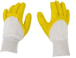 Berger Manusi pentru Uz General, Progrip, Galben (ZLN-ZLN1410)